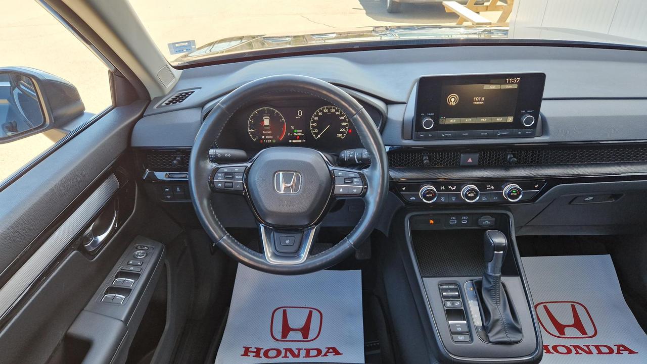 2023 Honda CR-V Sport Photo