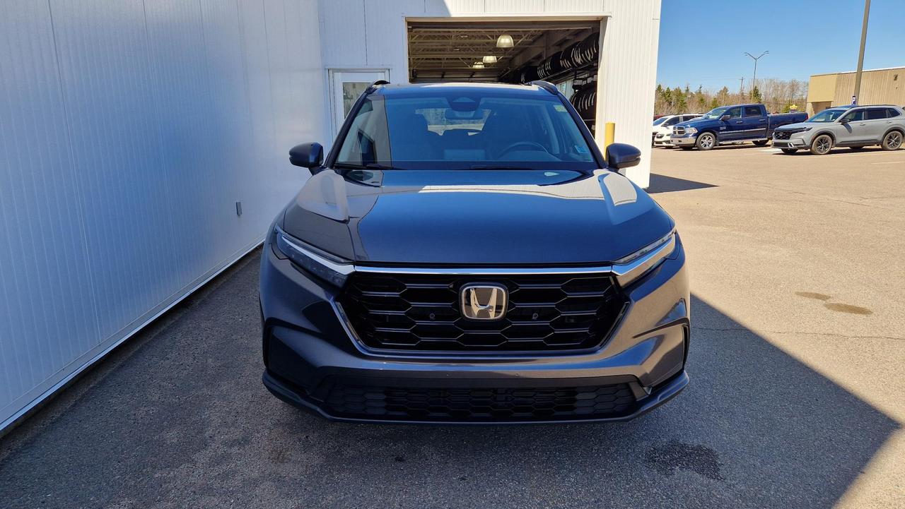 2023 Honda CR-V Sport Photo2