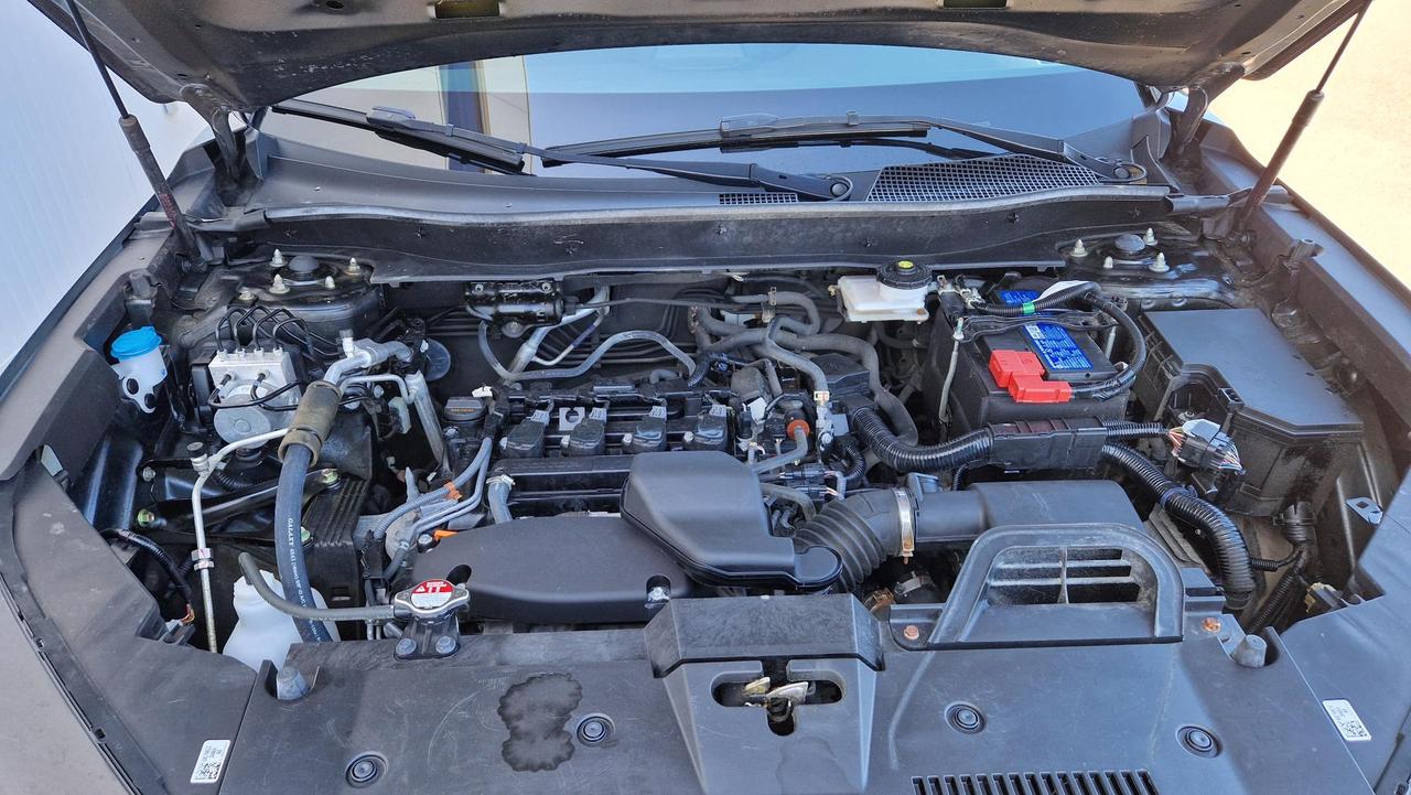 2023 Honda CR-V Sport Photo