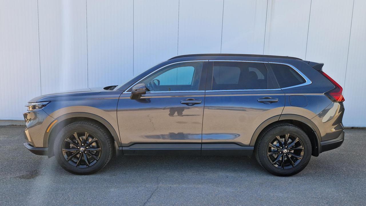 2023 Honda CR-V Sport Photo1