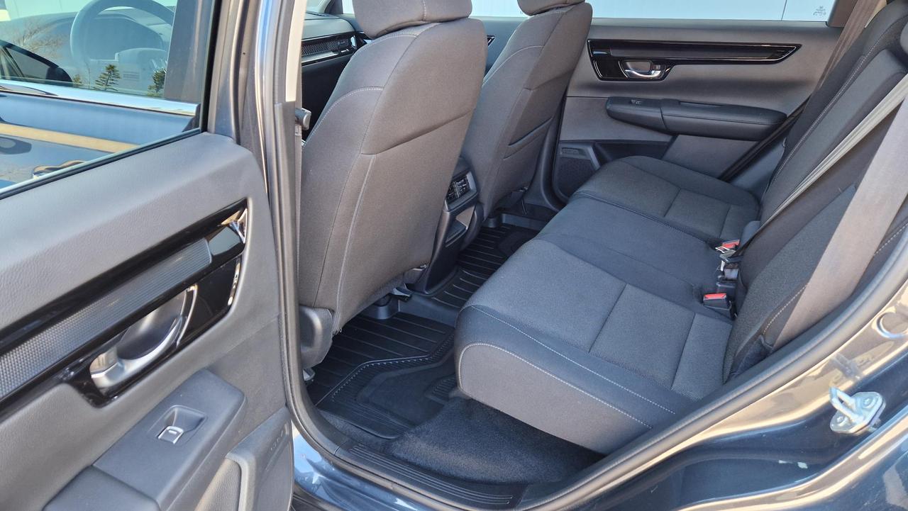 2023 Honda CR-V Sport Photo