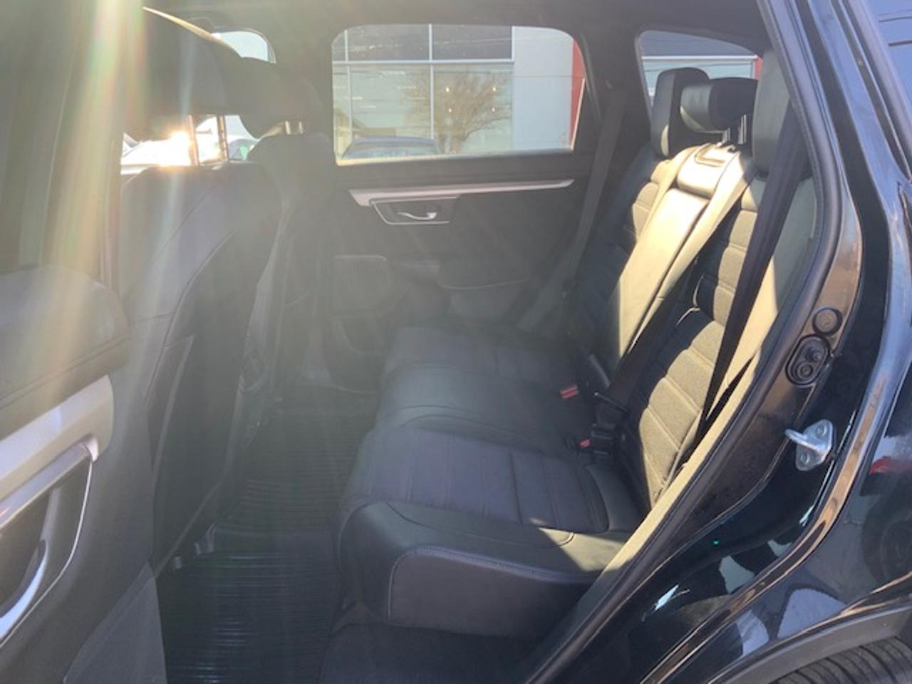 2022 Honda CR-V Sport Photo