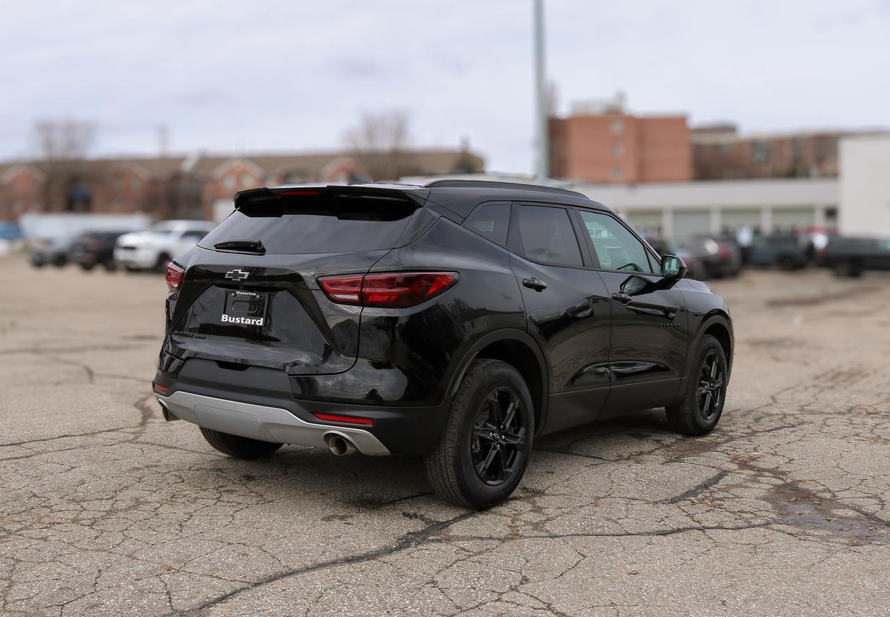 2025 Chevrolet Blazer AWD 4dr LT | BLUETOOTH | REMOTE START | BLIND SPOT Photo