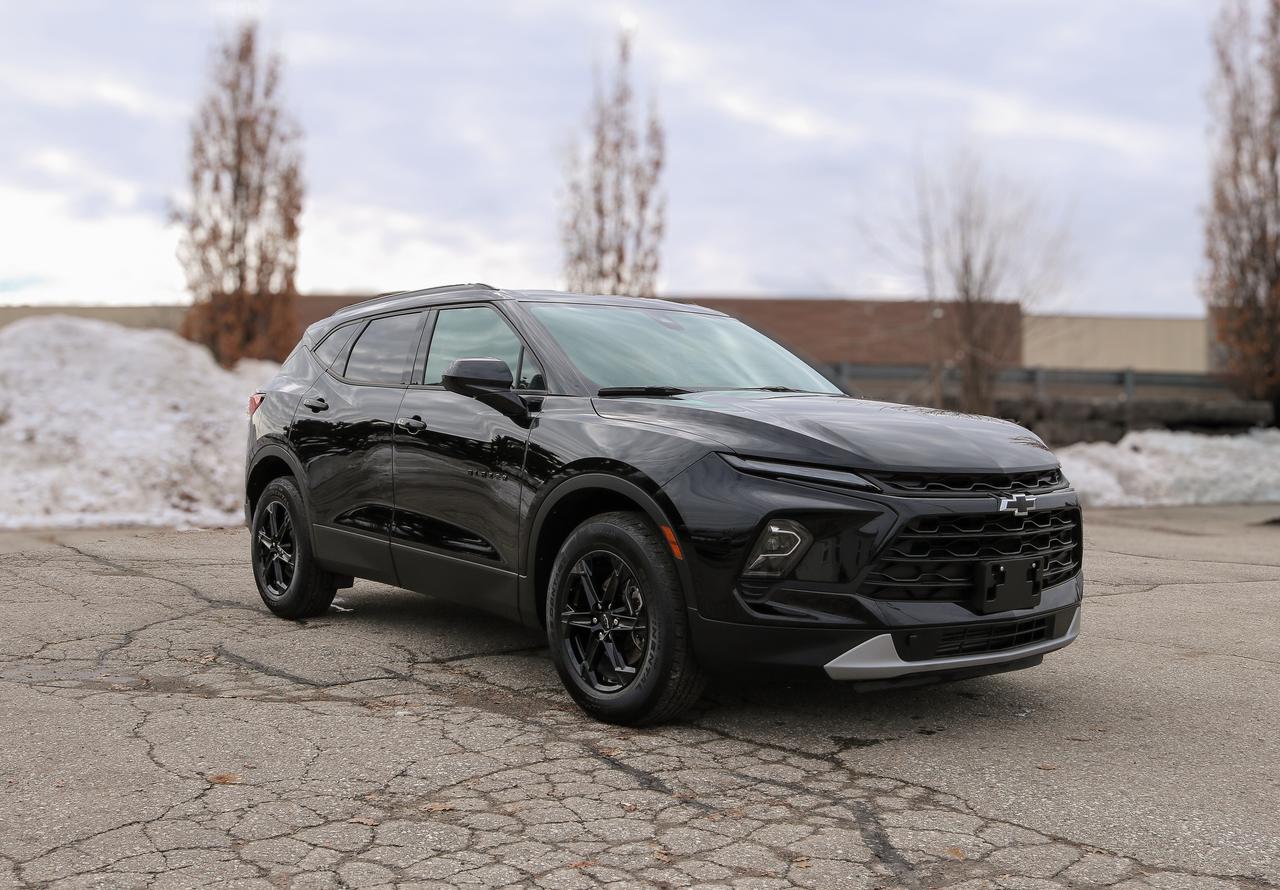 2025 Chevrolet Blazer AWD 4dr LT | BLUETOOTH | REMOTE START | BLIND SPOT Photo