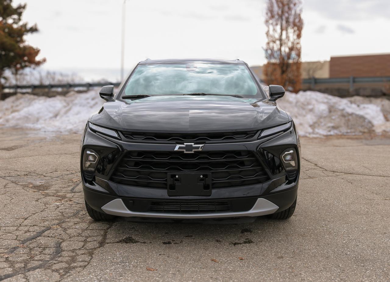 2025 Chevrolet Blazer AWD 4dr LT | BLUETOOTH | REMOTE START | BLIND SPOT Photo