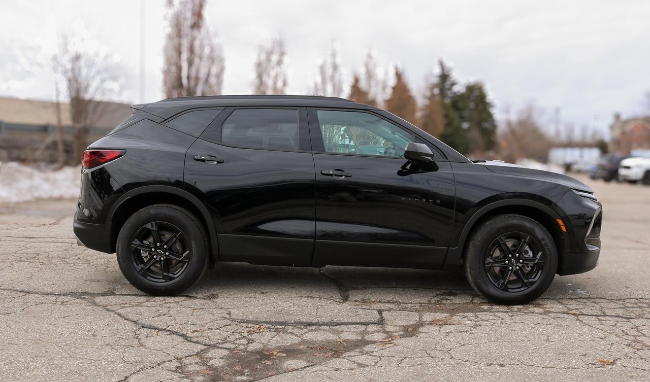 2025 Chevrolet Blazer AWD 4dr LT | BLUETOOTH | REMOTE START | BLIND SPOT Photo
