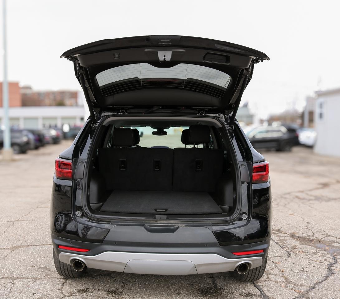 2025 Chevrolet Blazer AWD 4dr LT | BLUETOOTH | REMOTE START | BLIND SPOT Photo