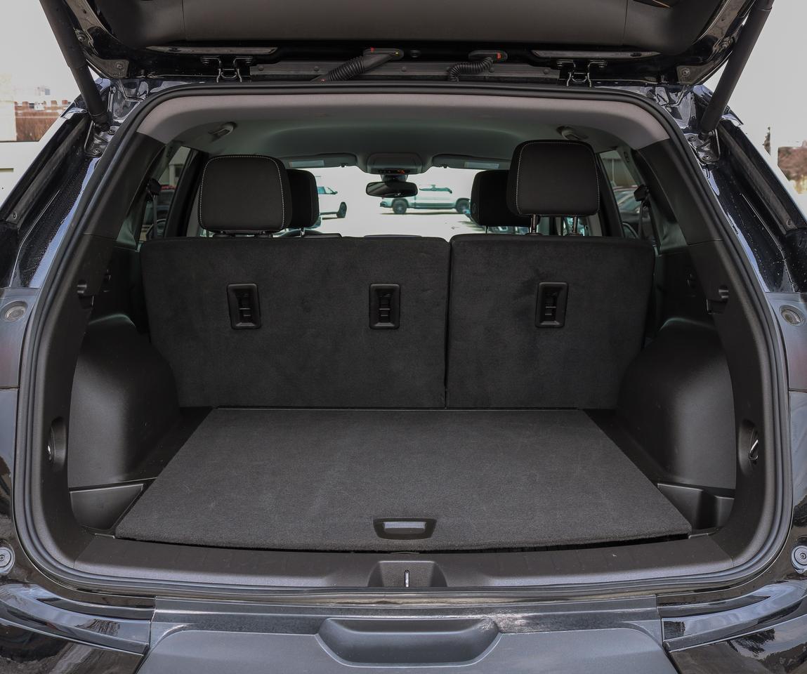 2025 Chevrolet Blazer AWD 4dr LT | BLUETOOTH | REMOTE START | BLIND SPOT Photo