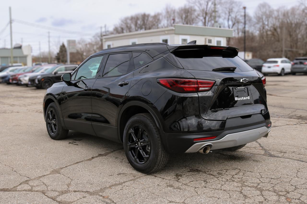 2025 Chevrolet Blazer AWD 4dr LT | BLUETOOTH | REMOTE START | BLIND SPOT Photo