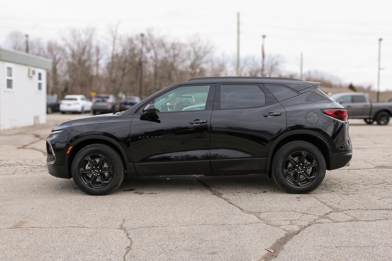 2025 Chevrolet Blazer AWD 4dr LT | BLUETOOTH | REMOTE START | BLIND SPOT Photo