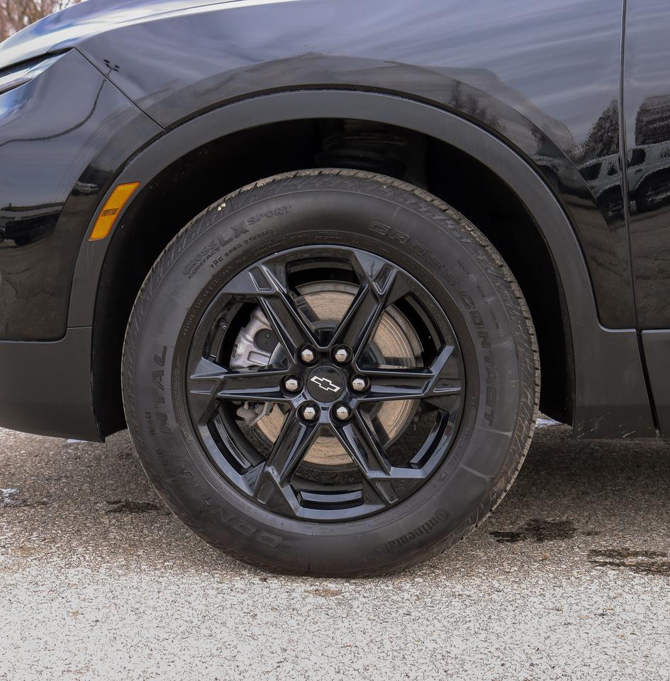 2025 Chevrolet Blazer AWD 4dr LT | BLUETOOTH | REMOTE START | BLIND SPOT Photo