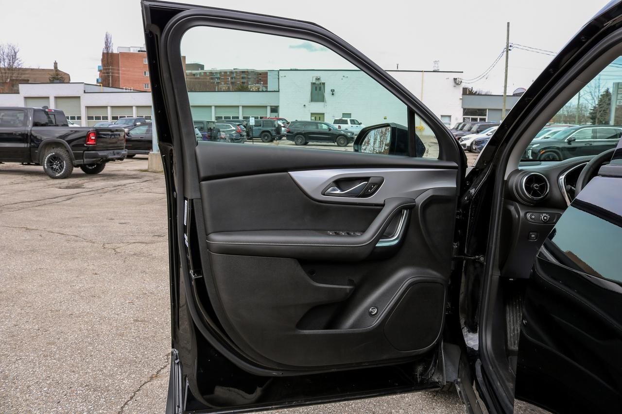 2025 Chevrolet Blazer AWD 4dr LT | BLUETOOTH | REMOTE START | BLIND SPOT Photo