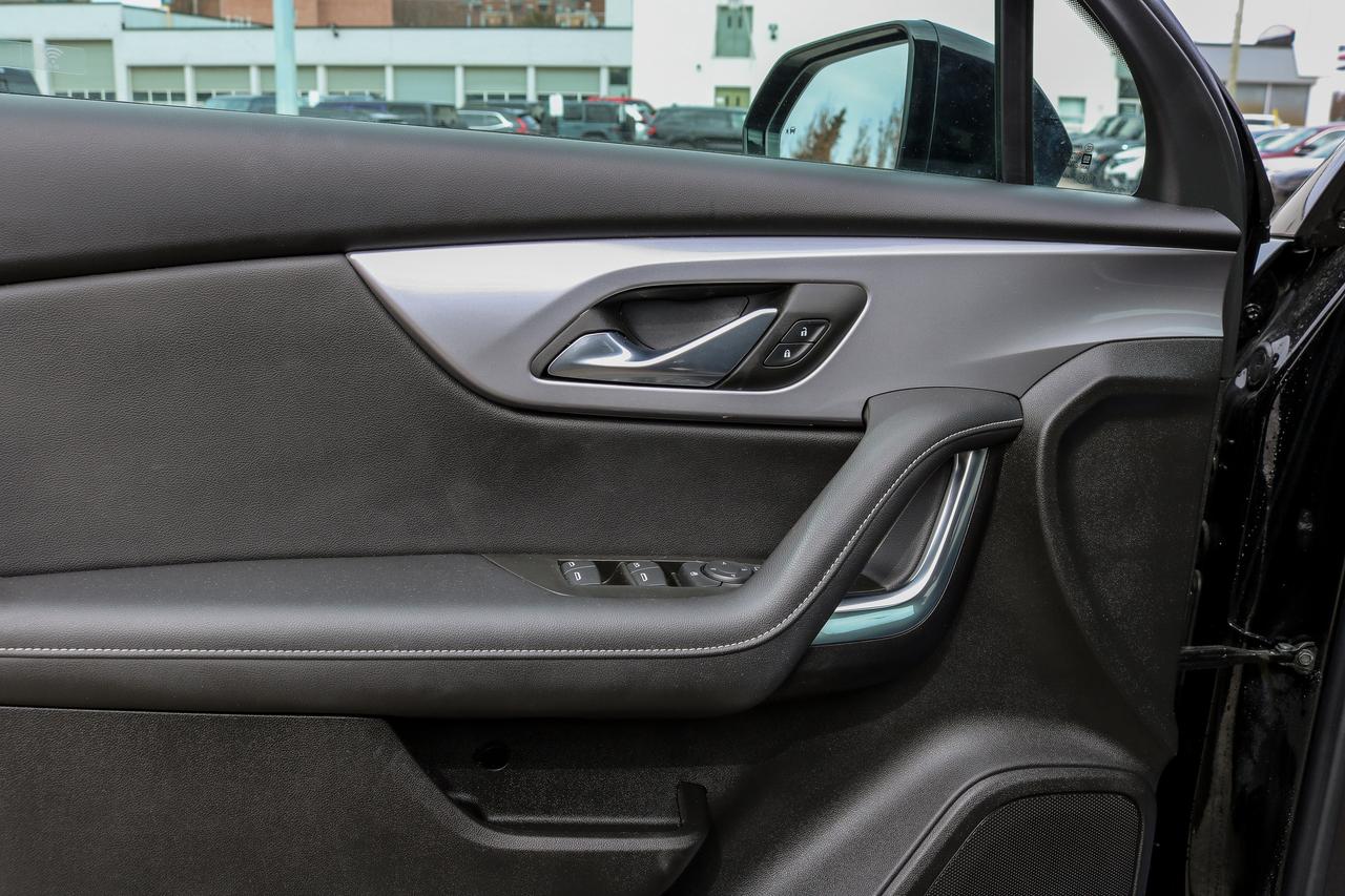 2025 Chevrolet Blazer AWD 4dr LT | BLUETOOTH | REMOTE START | BLIND SPOT Photo