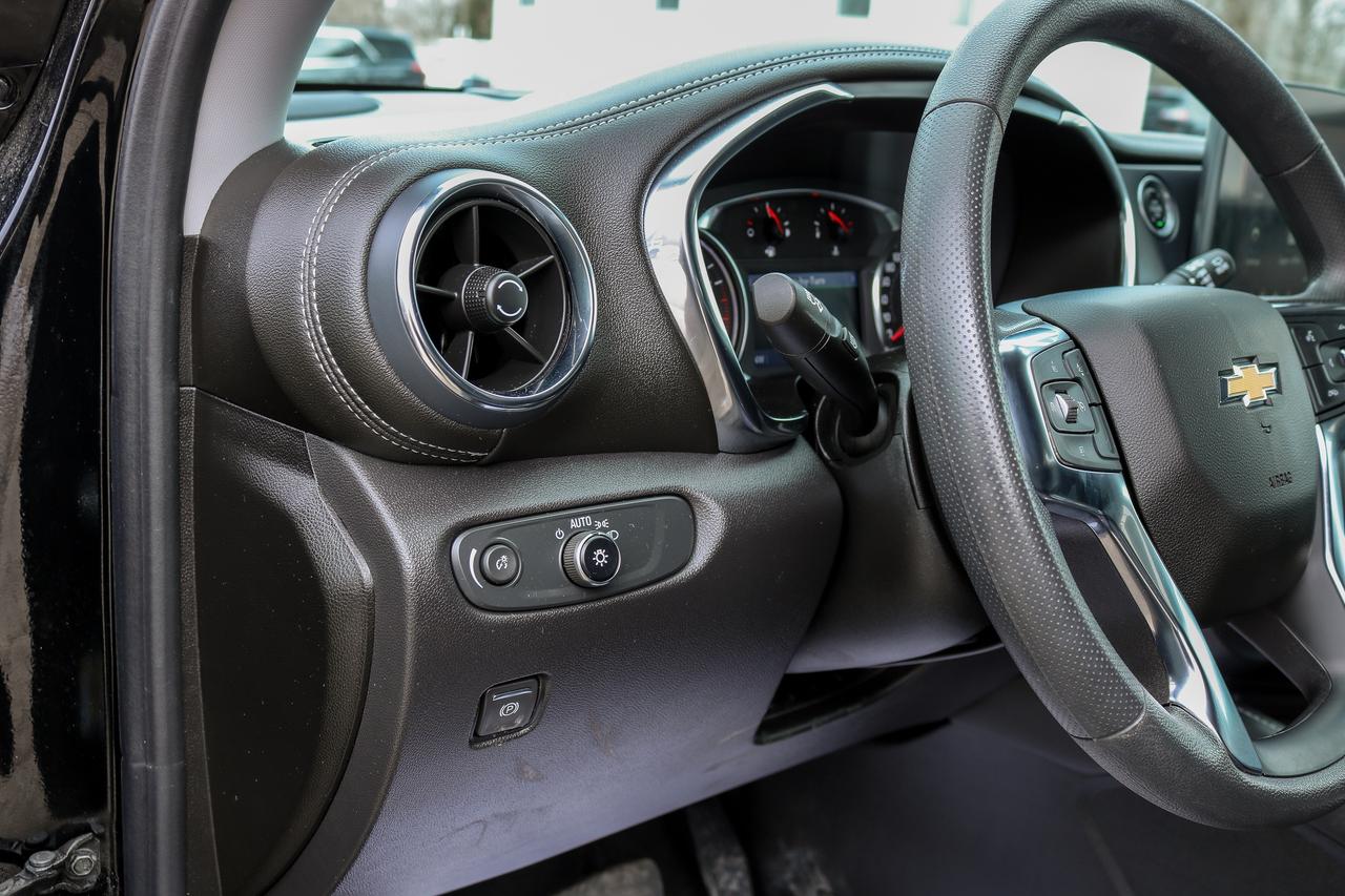 2025 Chevrolet Blazer AWD 4dr LT | BLUETOOTH | REMOTE START | BLIND SPOT Photo