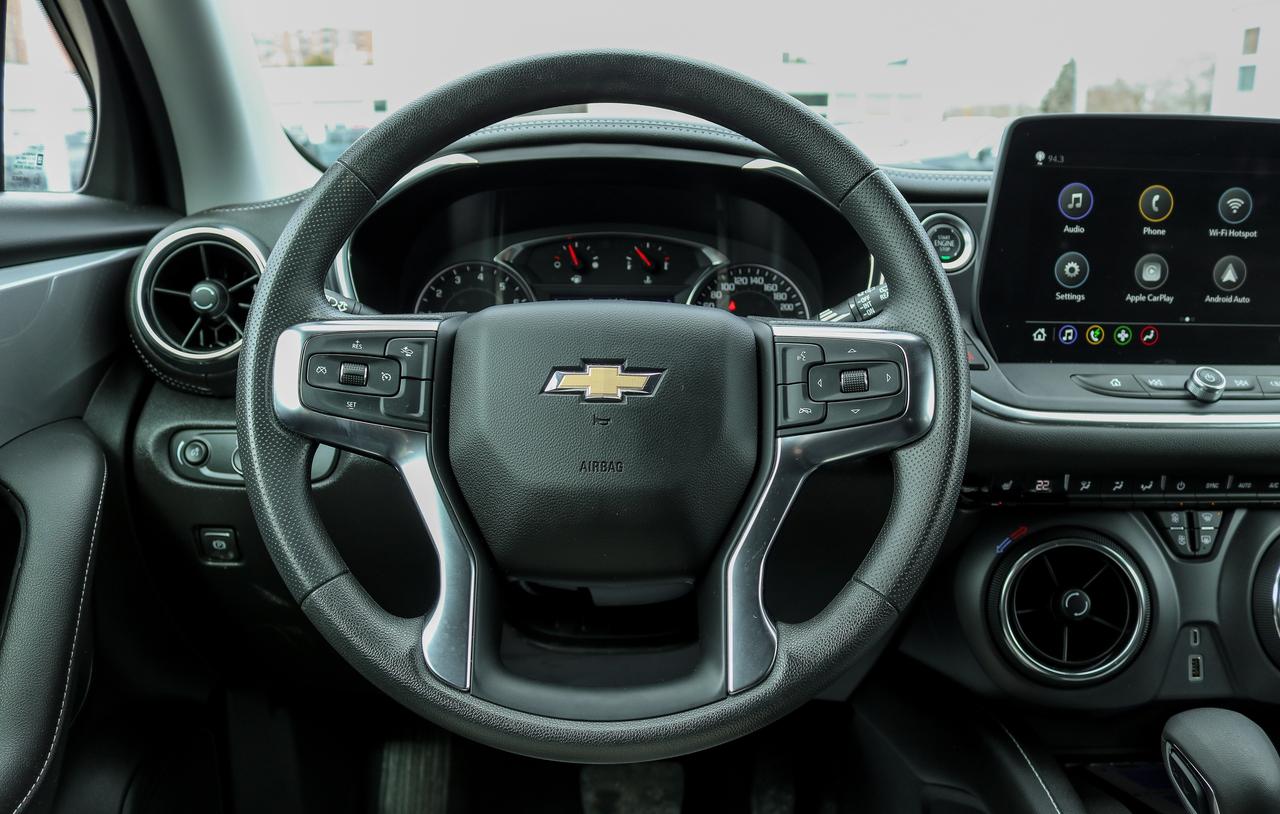 2025 Chevrolet Blazer AWD 4dr LT | BLUETOOTH | REMOTE START | BLIND SPOT Photo