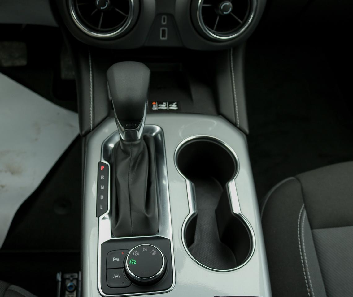 2025 Chevrolet Blazer AWD 4dr LT | BLUETOOTH | REMOTE START | BLIND SPOT Photo