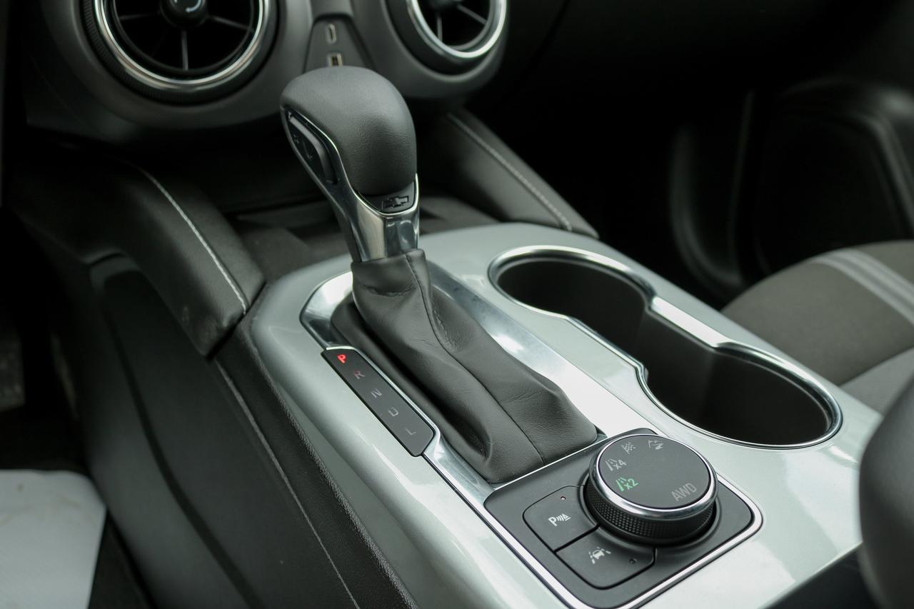 2025 Chevrolet Blazer AWD 4dr LT | BLUETOOTH | REMOTE START | BLIND SPOT Photo