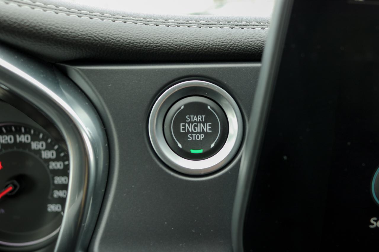 2025 Chevrolet Blazer AWD 4dr LT | BLUETOOTH | REMOTE START | BLIND SPOT Photo