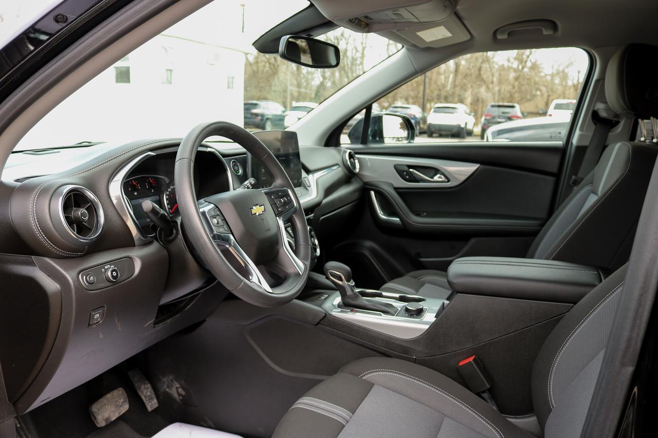 2025 Chevrolet Blazer AWD 4dr LT | BLUETOOTH | REMOTE START | BLIND SPOT Photo