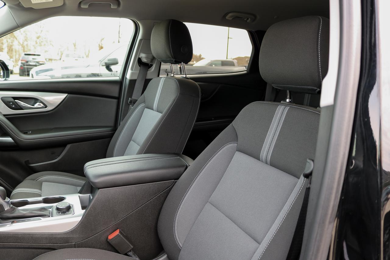 2025 Chevrolet Blazer AWD 4dr LT | BLUETOOTH | REMOTE START | BLIND SPOT Photo