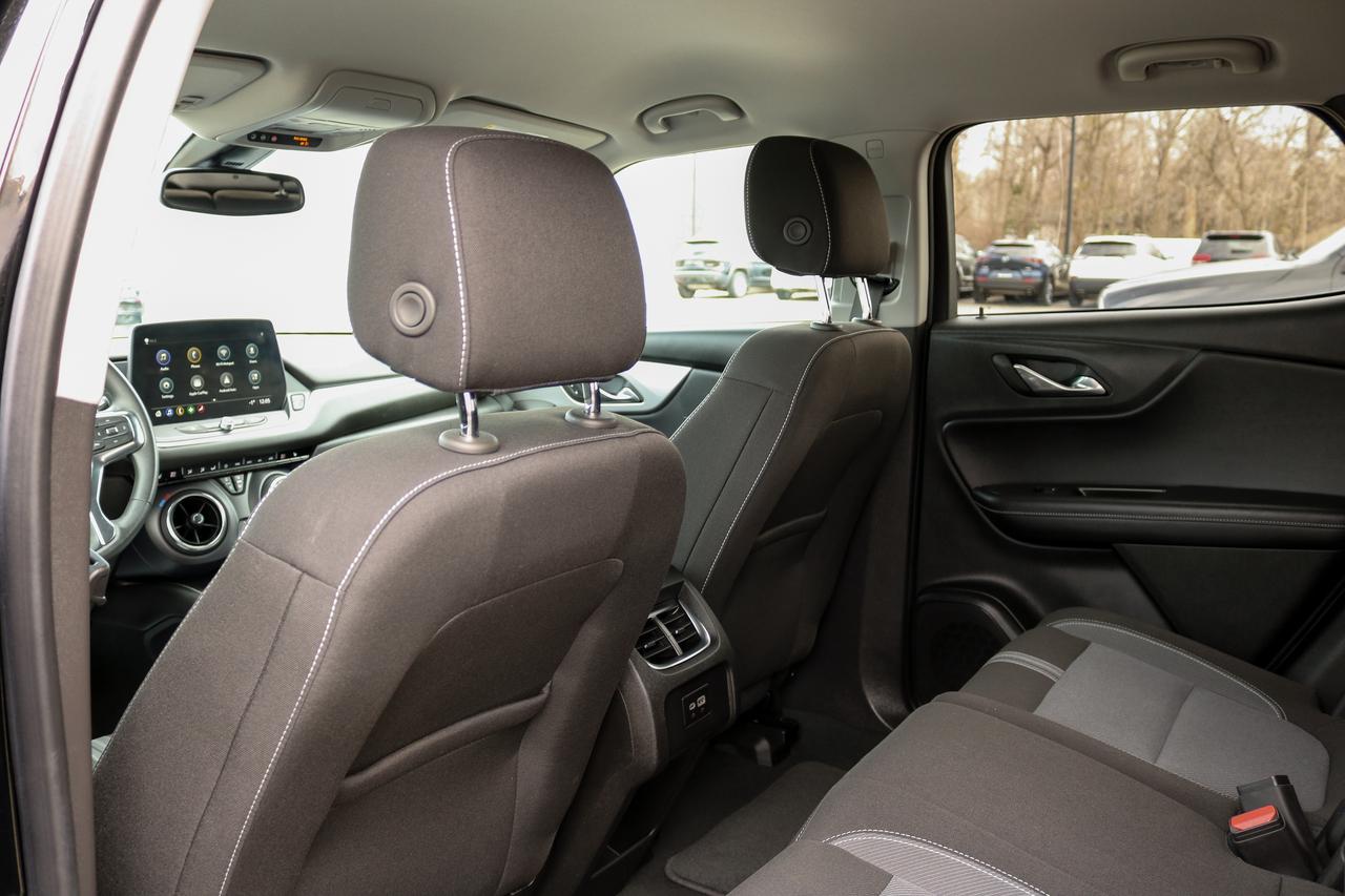 2025 Chevrolet Blazer AWD 4dr LT | BLUETOOTH | REMOTE START | BLIND SPOT Photo