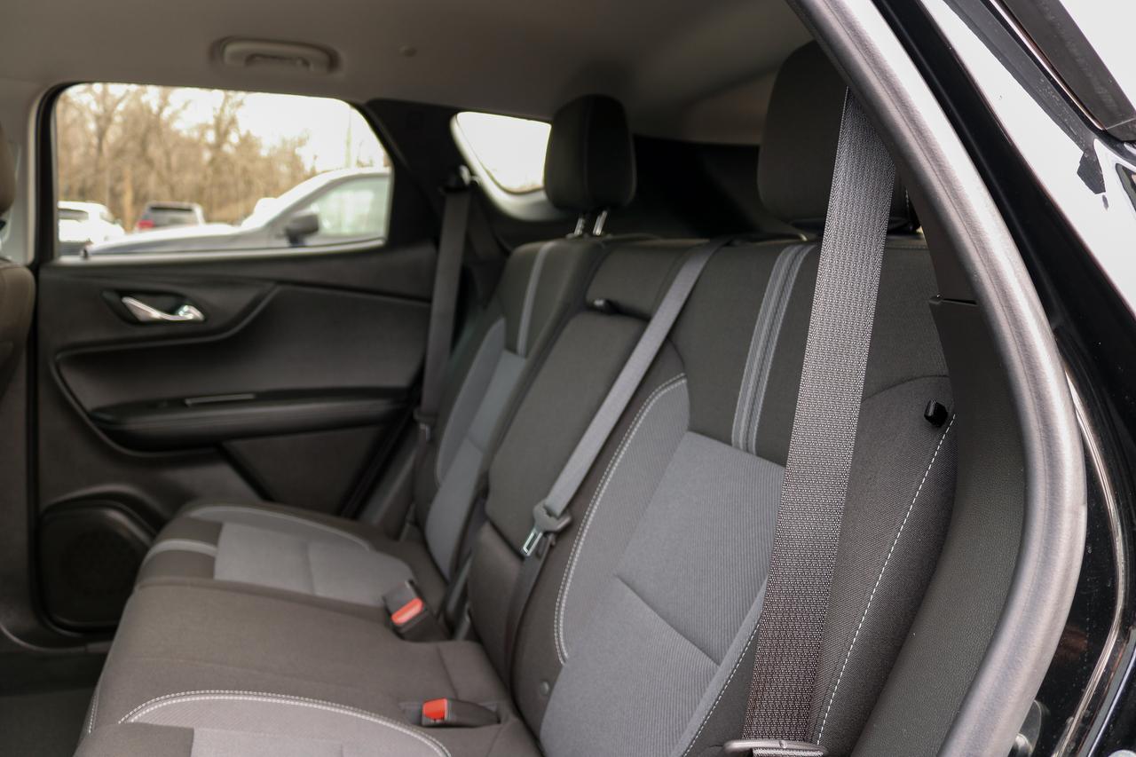 2025 Chevrolet Blazer AWD 4dr LT | BLUETOOTH | REMOTE START | BLIND SPOT Photo