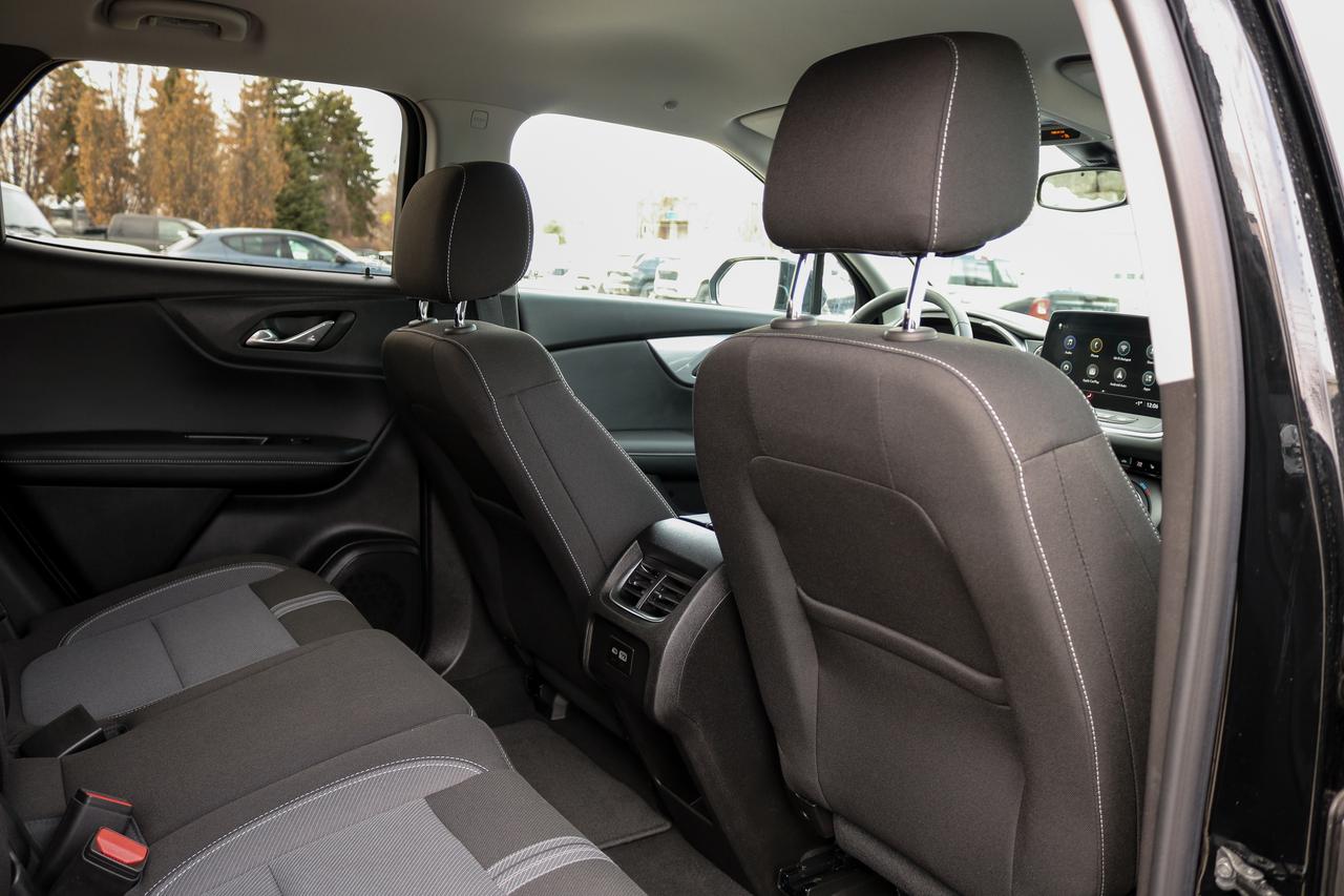 2025 Chevrolet Blazer AWD 4dr LT | BLUETOOTH | REMOTE START | BLIND SPOT Photo