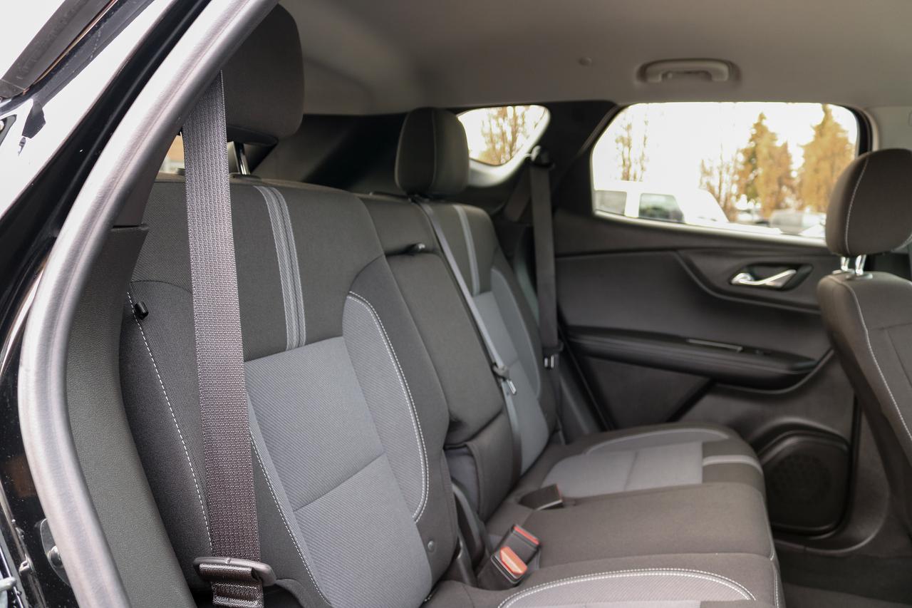 2025 Chevrolet Blazer AWD 4dr LT | BLUETOOTH | REMOTE START | BLIND SPOT Photo