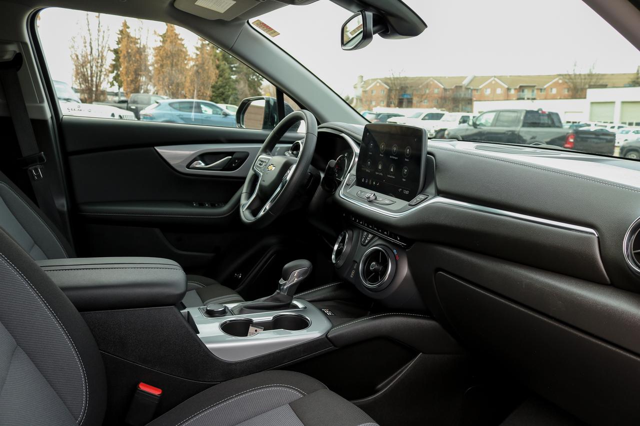 2025 Chevrolet Blazer AWD 4dr LT | BLUETOOTH | REMOTE START | BLIND SPOT Photo