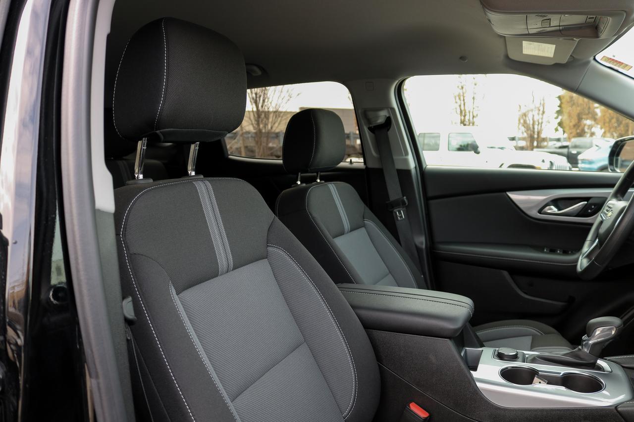 2025 Chevrolet Blazer AWD 4dr LT | BLUETOOTH | REMOTE START | BLIND SPOT Photo