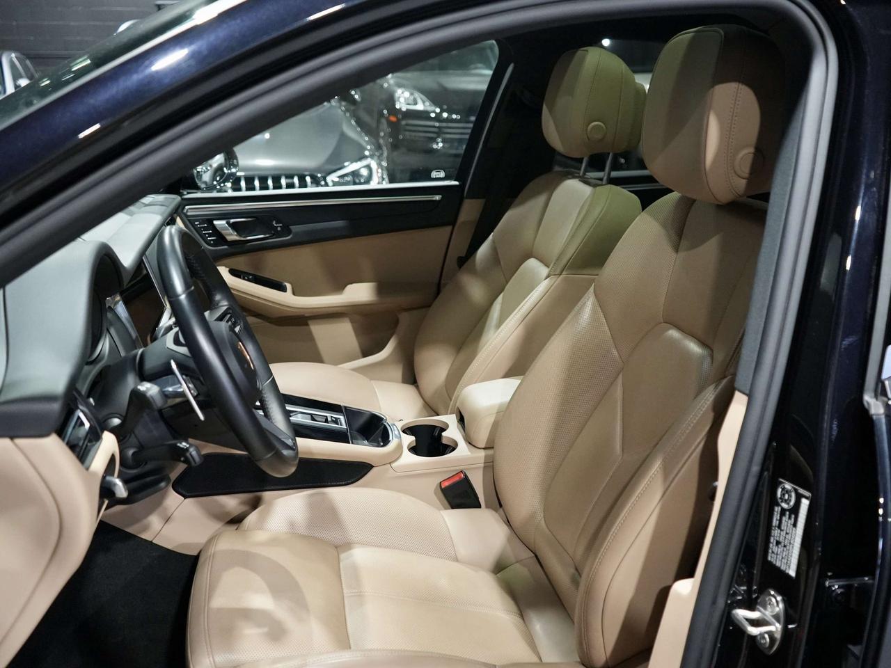2023 Porsche Macan AWD| DISTRONIC|NO ACCIDENT|PANO|BOSE|CAM Photo