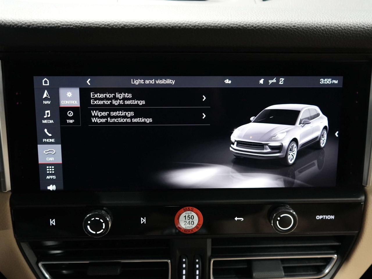 2023 Porsche Macan AWD| DISTRONIC|NO ACCIDENT|PANO|BOSE|CAM Photo