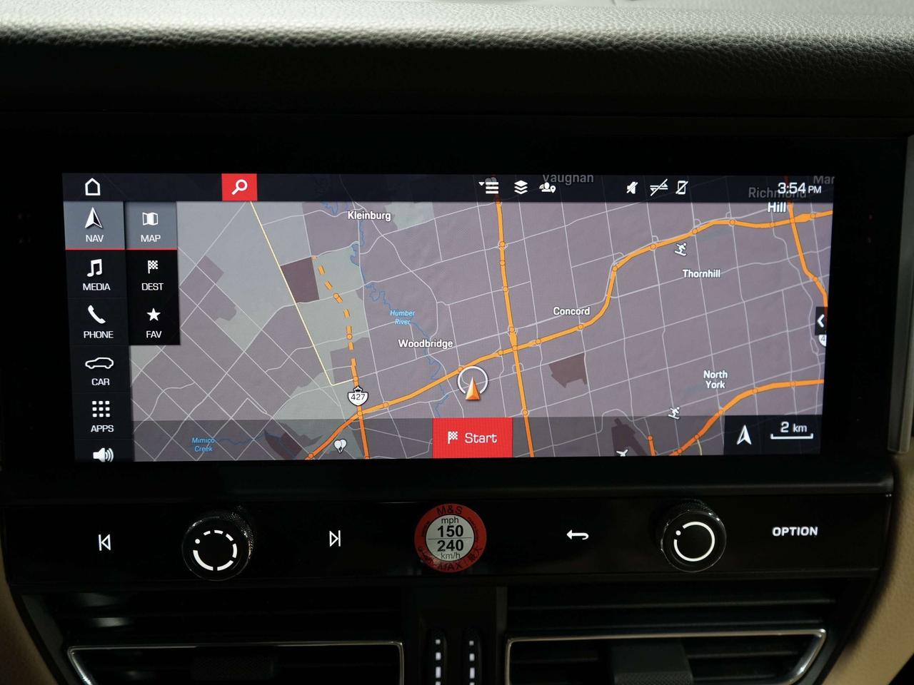 2023 Porsche Macan AWD| DISTRONIC|NO ACCIDENT|PANO|BOSE|CAM Photo