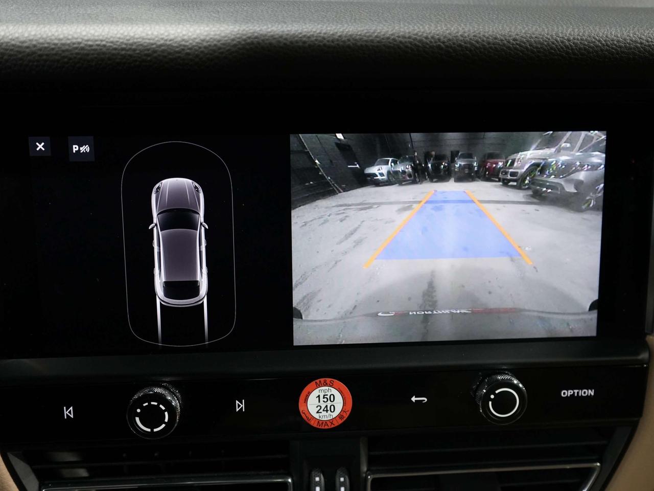 2023 Porsche Macan AWD| DISTRONIC|NO ACCIDENT|PANO|BOSE|CAM Photo