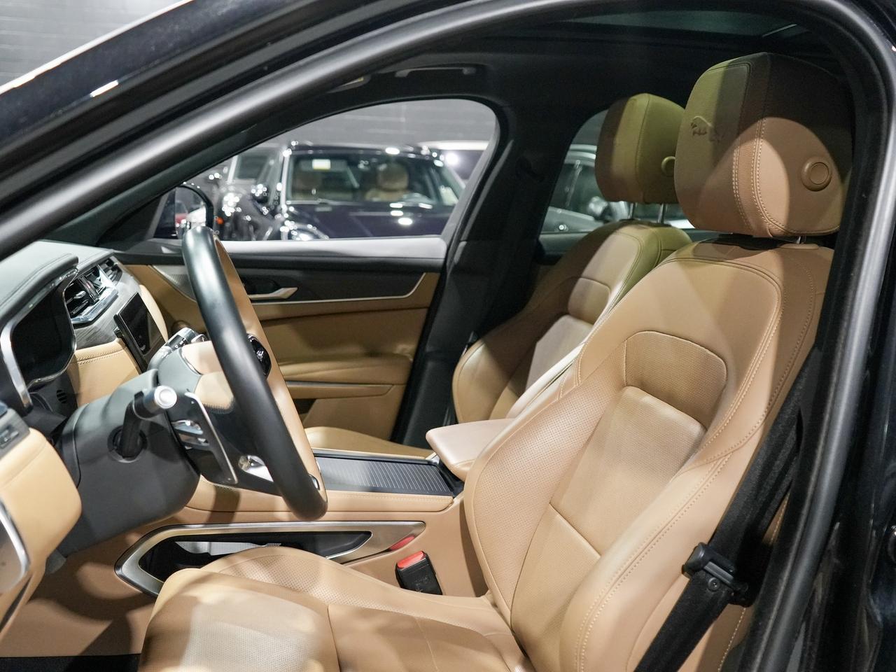 2022 Jaguar F-PACE P250 S Auto| NO ACCIDENT|PANO|MERIDIAN|CARPLAY Photo