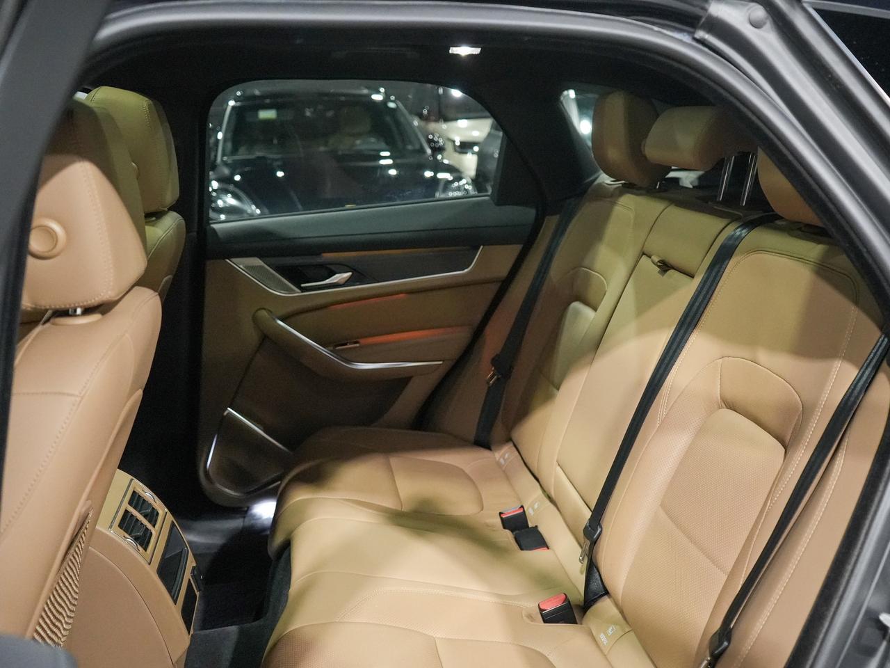 2022 Jaguar F-PACE P250 S Auto| NO ACCIDENT|PANO|MERIDIAN|CARPLAY Photo