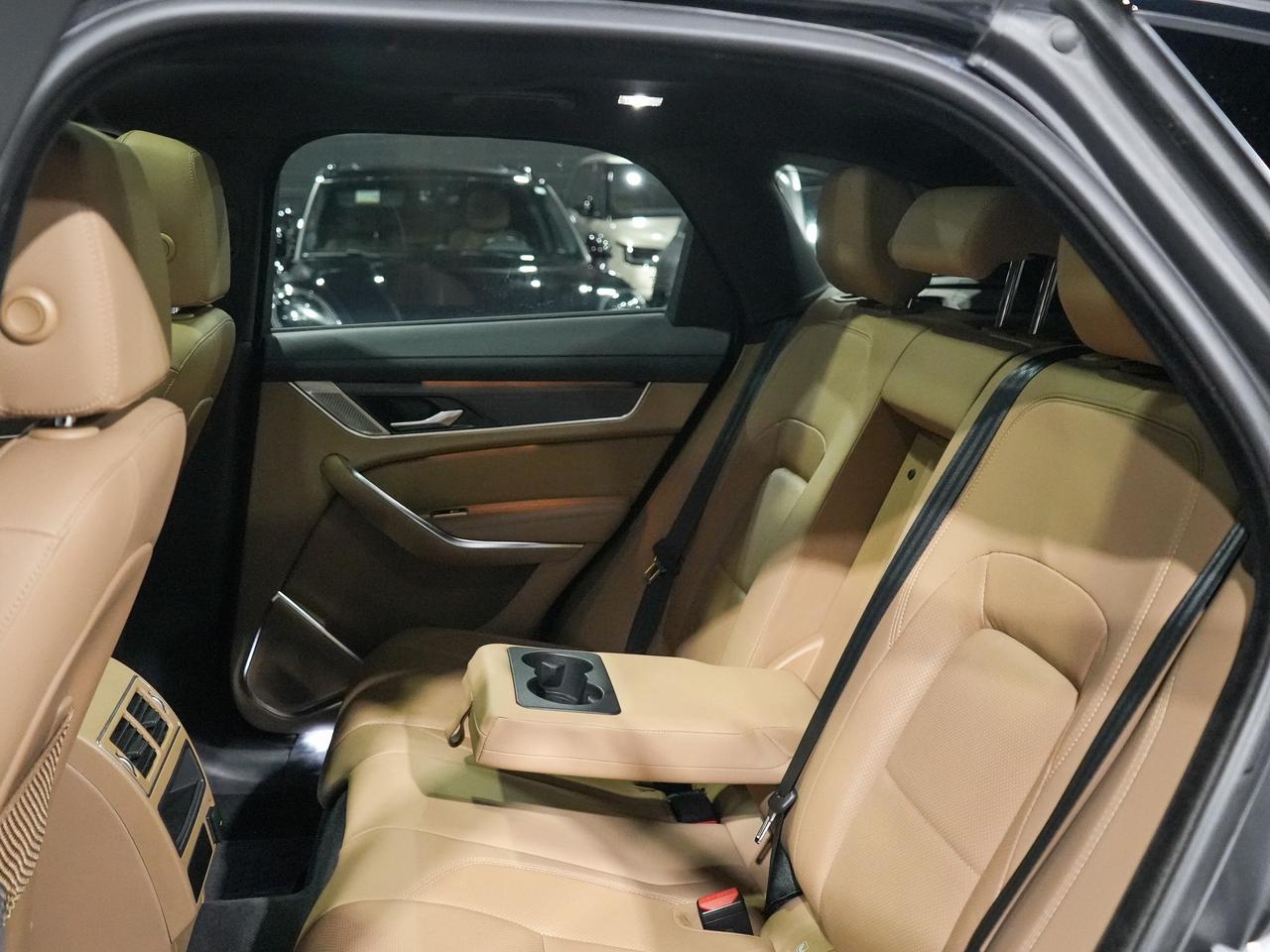 2022 Jaguar F-PACE P250 S Auto| NO ACCIDENT|PANO|MERIDIAN|CARPLAY Photo