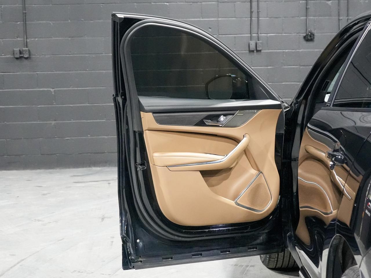 2022 Jaguar F-PACE P250 S Auto| NO ACCIDENT|PANO|MERIDIAN|CARPLAY Photo