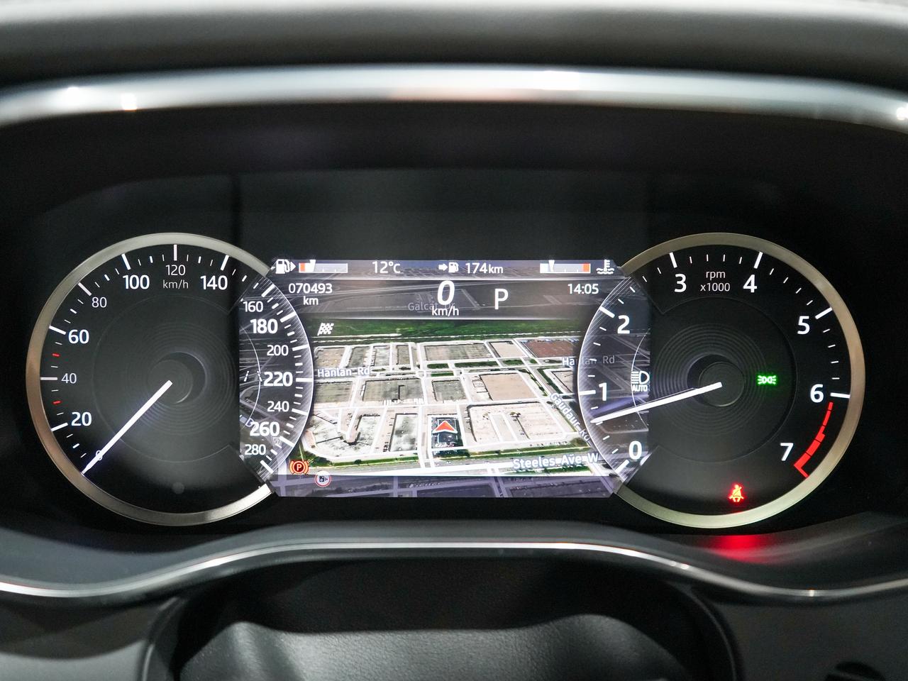 2022 Jaguar F-PACE P250 S Auto| NO ACCIDENT|PANO|MERIDIAN|CARPLAY Photo