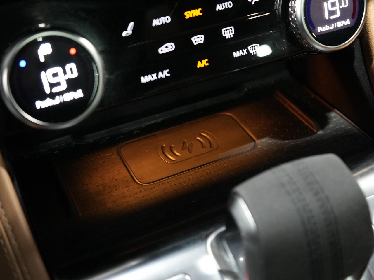 2022 Jaguar F-PACE P250 S Auto| NO ACCIDENT|PANO|MERIDIAN|CARPLAY Photo