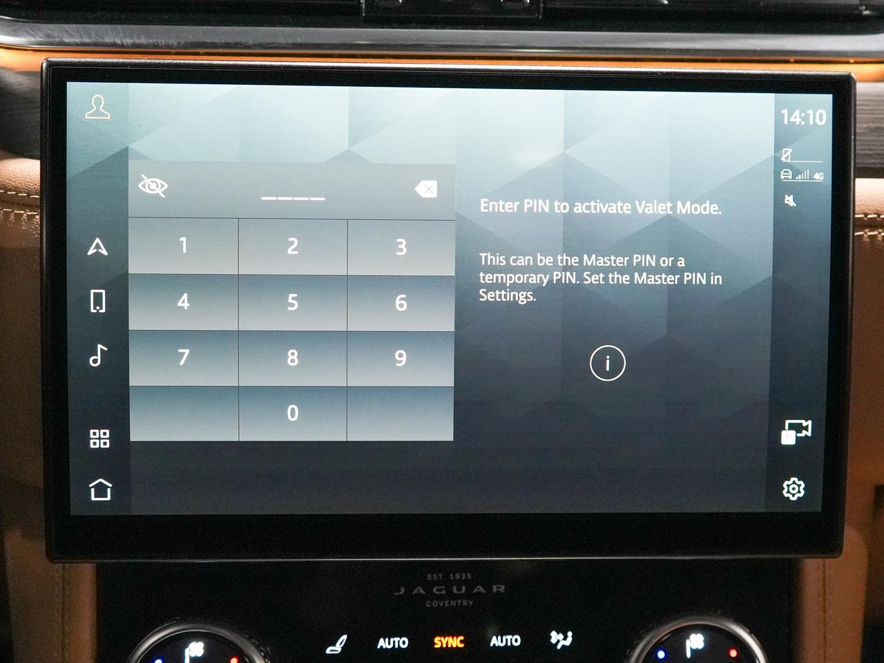 2022 Jaguar F-PACE P250 S Auto| NO ACCIDENT|PANO|MERIDIAN|CARPLAY Photo
