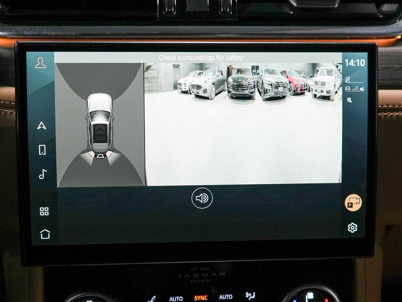 2022 Jaguar F-PACE P250 S Auto| NO ACCIDENT|PANO|MERIDIAN|CARPLAY Photo