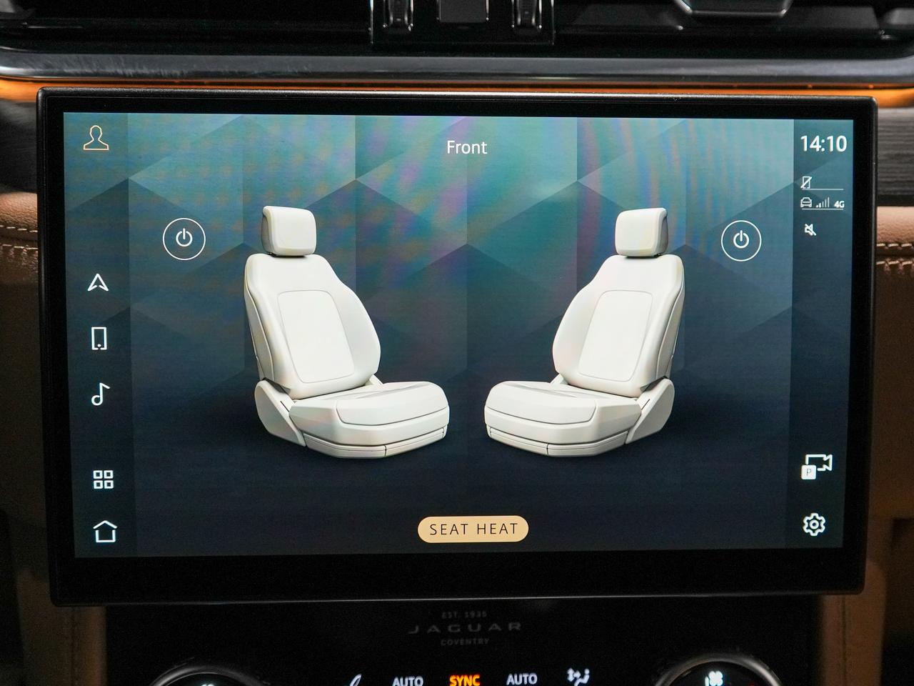 2022 Jaguar F-PACE P250 S Auto| NO ACCIDENT|PANO|MERIDIAN|CARPLAY Photo