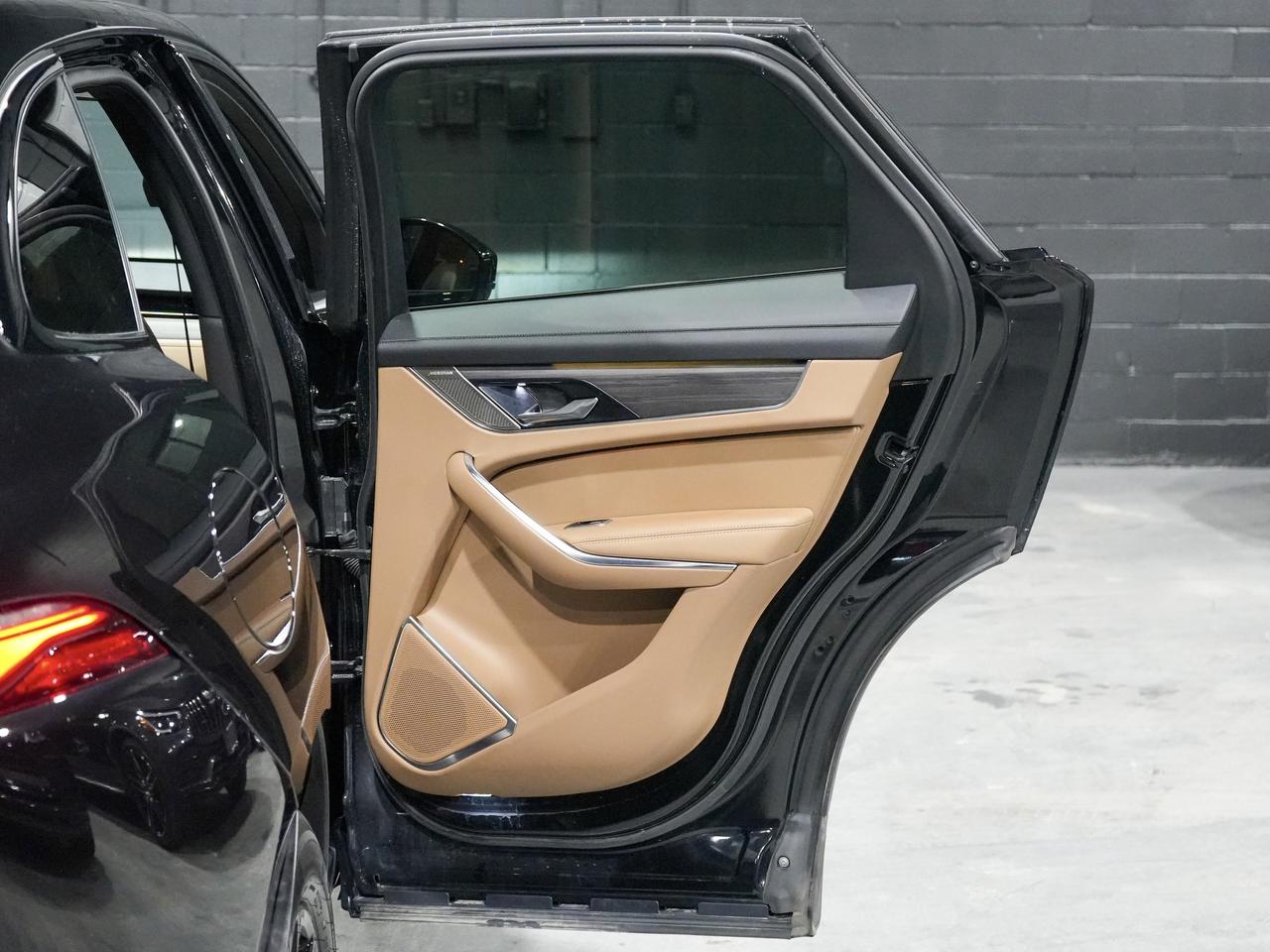 2022 Jaguar F-PACE P250 S Auto| NO ACCIDENT|PANO|MERIDIAN|CARPLAY Photo