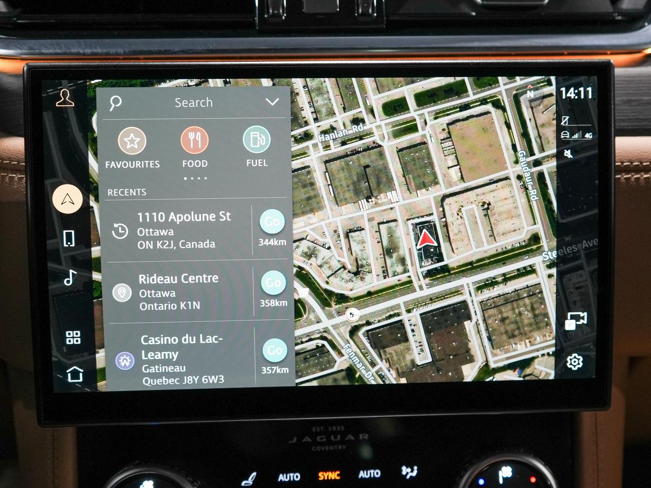 2022 Jaguar F-PACE P250 S Auto| NO ACCIDENT|PANO|MERIDIAN|CARPLAY Photo