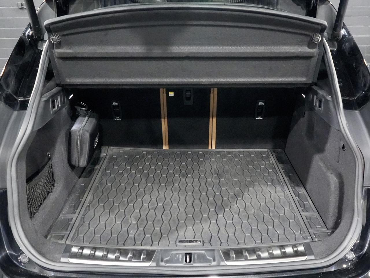 2022 Jaguar F-PACE P250 S Auto| NO ACCIDENT|PANO|MERIDIAN|CARPLAY Photo
