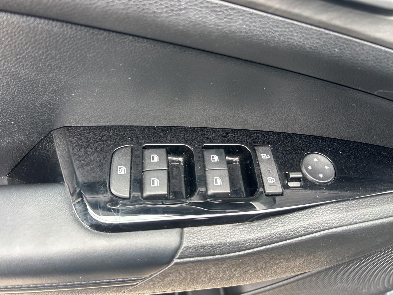 2023 Kia Sportage X-LINE, CLEAN CARFAX, HEATED LEATHER, REMOTE START - Photo #15