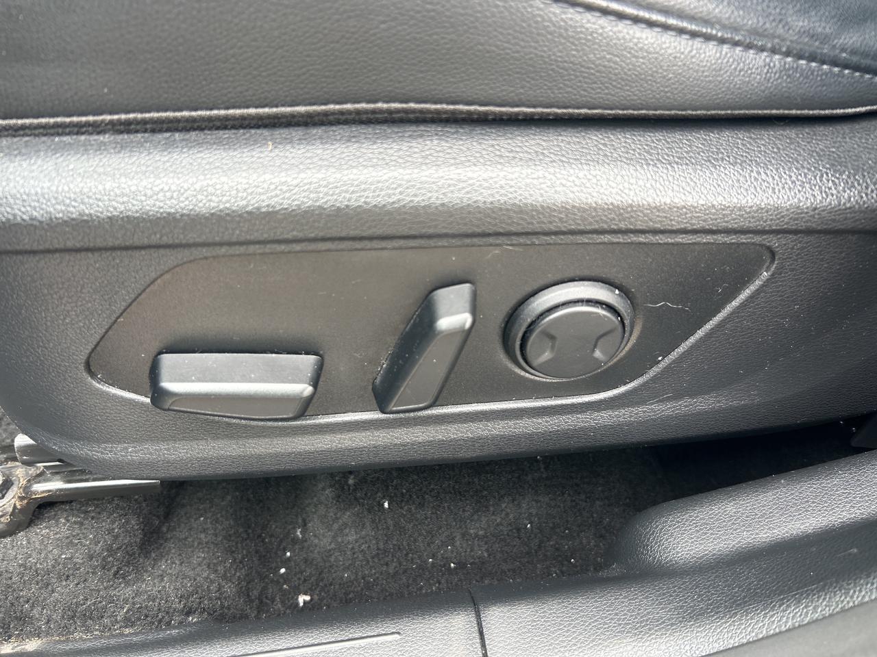 2023 Kia Sportage X-LINE, CLEAN CARFAX, HEATED LEATHER, REMOTE START - Photo #16