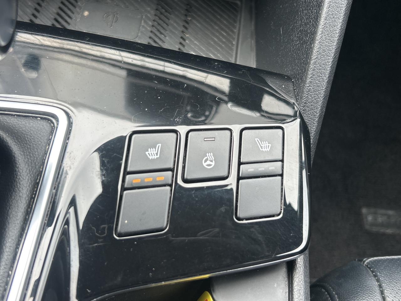 2023 Kia Sportage X-LINE, CLEAN CARFAX, HEATED LEATHER, REMOTE START - Photo #19