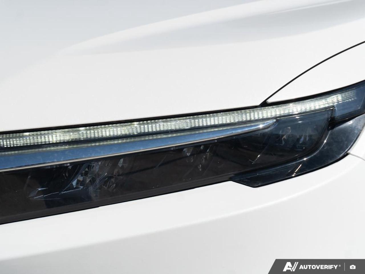 2025 Honda CR-V  Photo